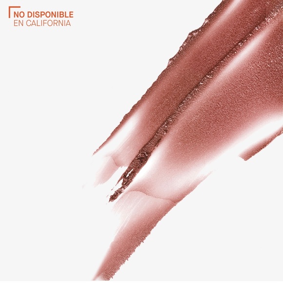 Translucent Color lipstick - Picture 4 of 5